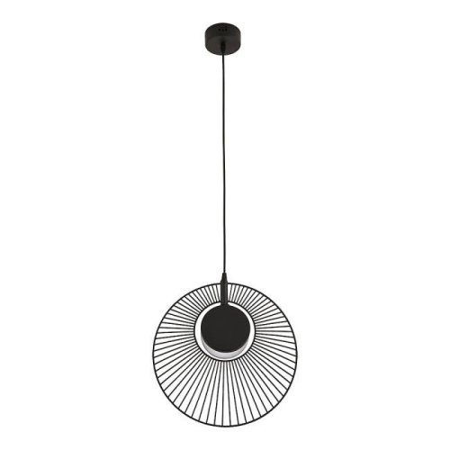 A2808SP-1BK Светильник подвесной Arte Lamp Layla A2808SP-1BK