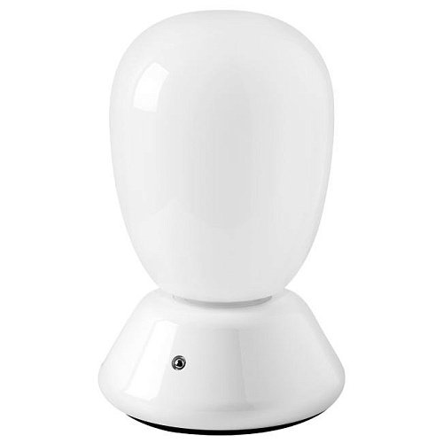 807916 Настольная лампа Lightstar Uovo Iii 807916