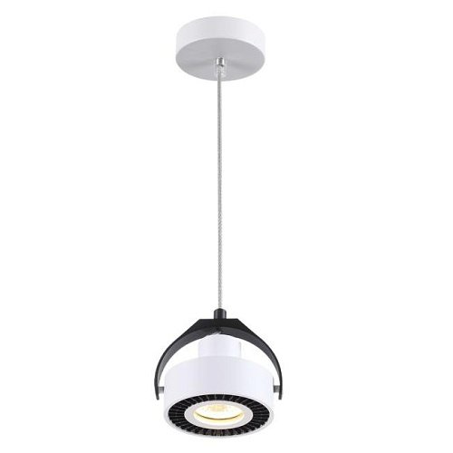 Светильник подвесной Odeon Light Satelium 3817/1