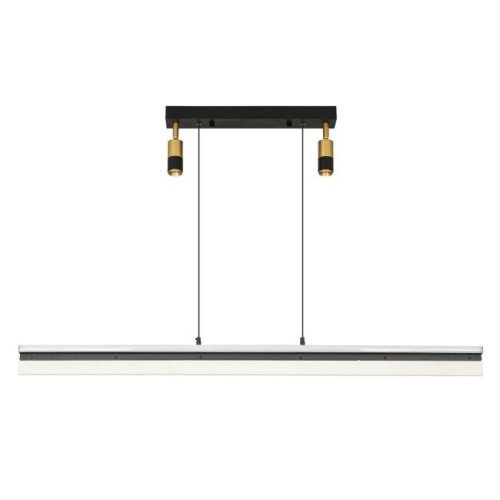 L8700-1200 Подвесной светильник L LED4U L8700-1200