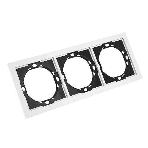 Рамка Stekker Мия 50458