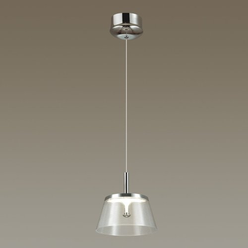 4108/7L Светильник подвесной Odeon Light Abel 4108/7L