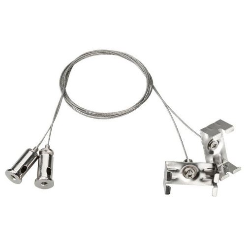 Подвес длиной 1 м с держателями и шурупами Arlight 025003