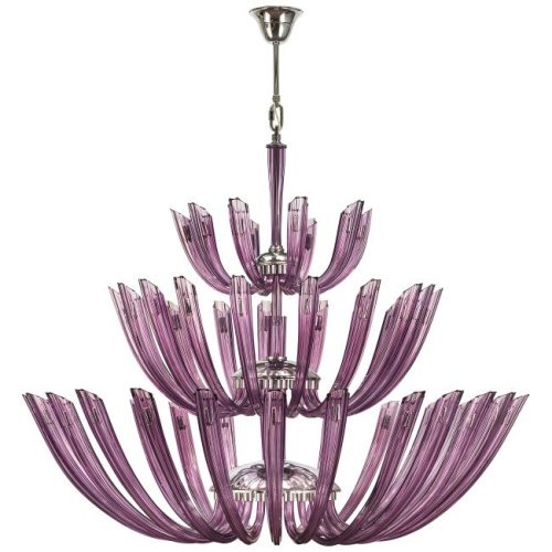 895548 Подвесная люстра Lightstar Trofeo 895548