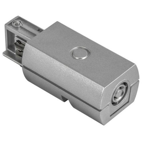 504119 Питание боковое трековое трехфазное Lightstar Barra 504119