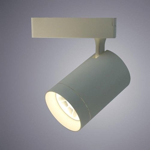 A1730PL-1WH Трековый светильник Arte Lamp Soffitto A1730PL-1WH