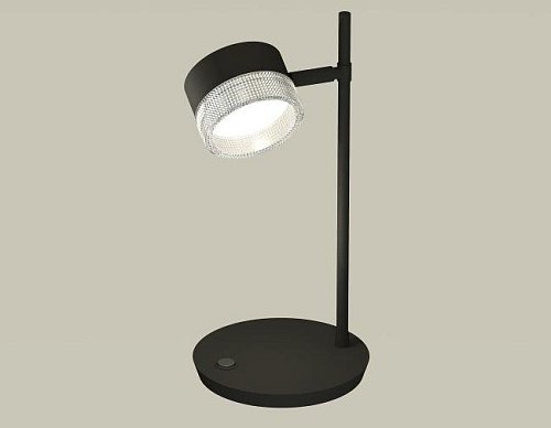 XB9802250 Настольная лампа Ambrella Traditional DIY XB9802250
