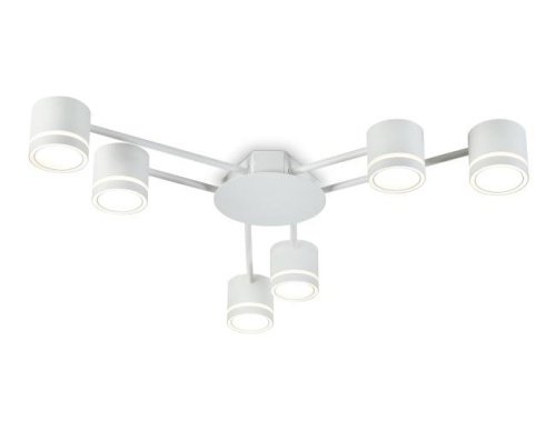 FL71515 Потолочная люстра Style GX53 Ambrella FL71515