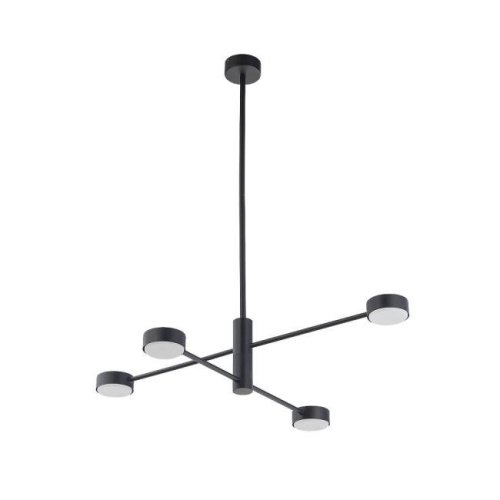 7945 Люстра на штанге Nowodvorski Orbit 7945