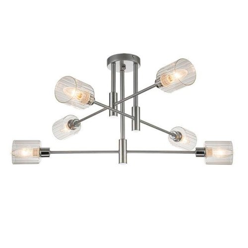 1140/6P Потолочная люстра Escada Reflex 1140/6P
