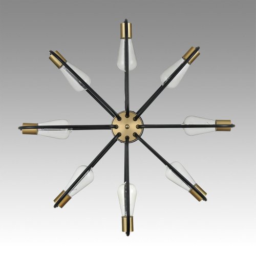 Потолочная люстра Lumion Almira 8058/8C