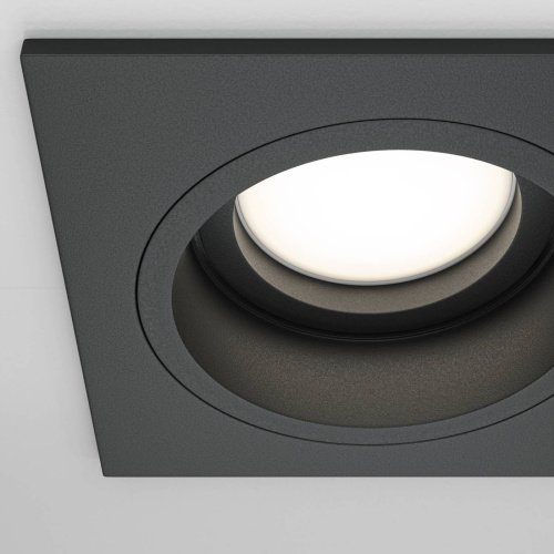 DL026-2-01B Встраиваемый светильник Maytoni Akron DL026-2-01B