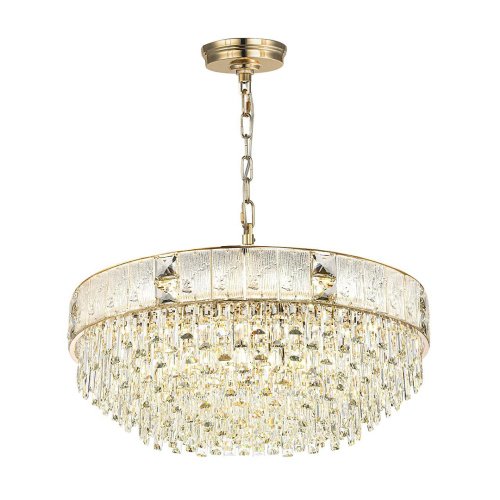 Подвесная люстра Odeon Light Fiesta 5070/21