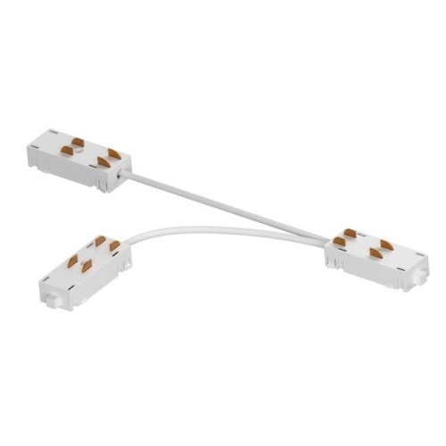 505292 Соединитель питания T-образный гибкий Teta Pro Lightstar 505292