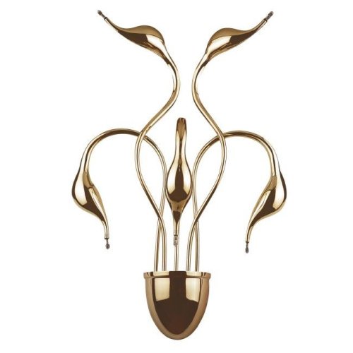 Настенное бра Lightstar Cigno Collo 751652