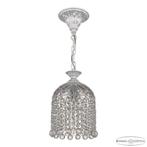 AL16781/16 WMN Balls Светильник подвесной Bohemia AL1678 AL16781/16 WMN Balls