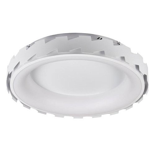 Светильник потолочный MyFar Leda MR9220-CL