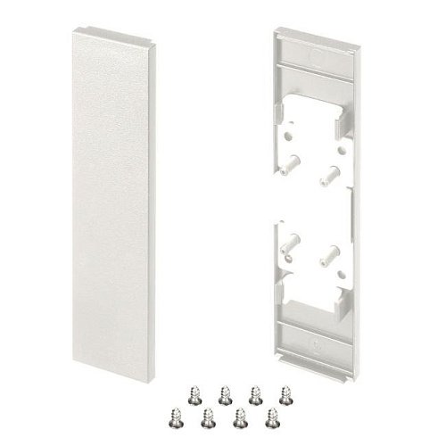 Заглушка для профиля Arlight Sl-Line 043125