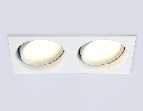 Встраиваемый светильник Ambrella IP Protect TN6659