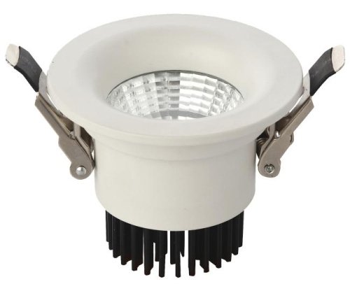 Встраиваемый светильник KINK Light Точка 2125