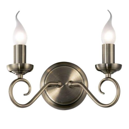 1297/2W Настенное бра Odeon Light SANDIA 1297/2W