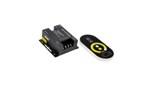Пульт к светодиодной ленте SWG Standard RF-MIX RF-MIX-RS-12A