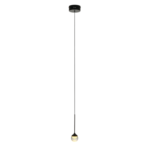 Светильник подвесной MyFar Kollins MR1062-1PL