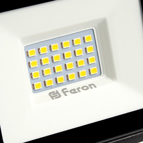 29495 Прожектор уличный светодиодный Feron LL-920 29495