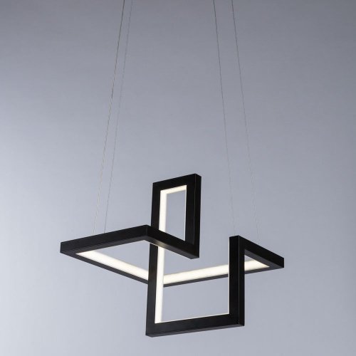 A6011SP-1BK Подвесная люстра Arte Lamp Mercure A6011SP-1BK