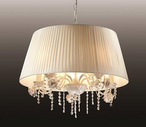2686/5 Подвесная люстра Odeon Light Padma 2686/5
