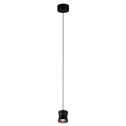 CLT 066C80 BL Светильник подвесной Crystal Lux Clt 066 CLT 066C80 BL