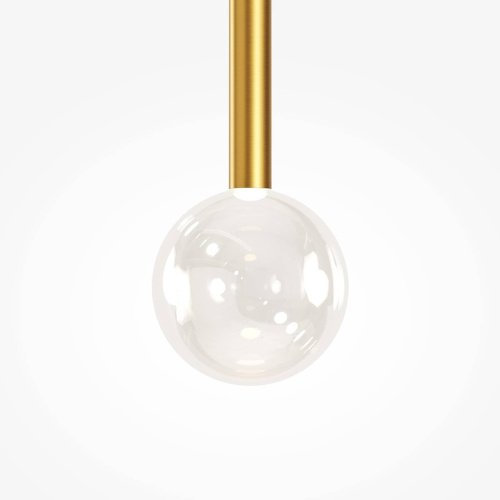 MOD383PL-L4BS3K Светильник подвесной Maytoni Bubble dream MOD383PL-L4BS3K