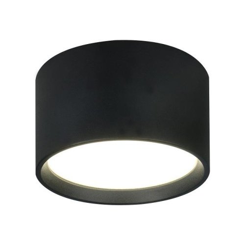 Накладной светильник Escada 20005 20005SMU/01LED SBK
