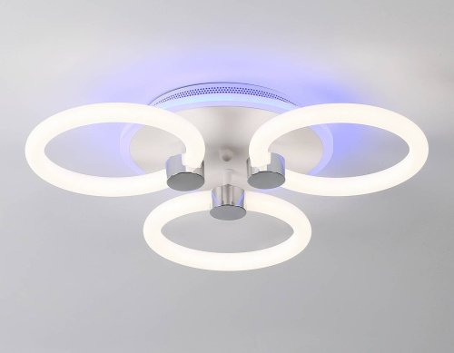 FA3838 Потолочная люстра Ambrella Original FA3838