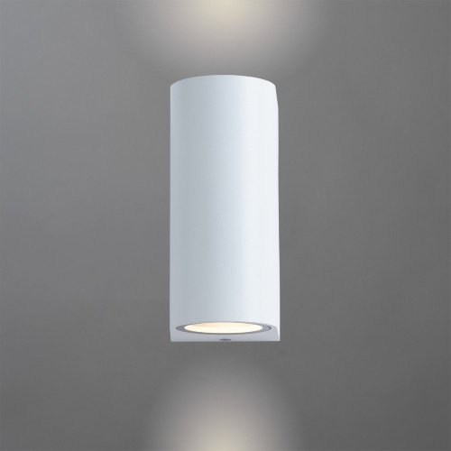 A3102AL-2WH Уличный настенный светильник Arte Lamp Compass A3102AL-2WH