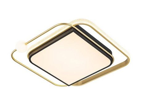 A2658PL-58GO Потолочная люстра Arte Lamp Albireo A2658PL-58GO