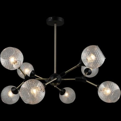 Потолочная люстра 04858-0.3-08