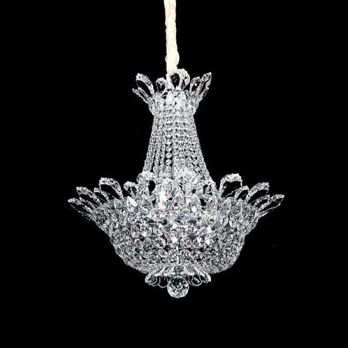 L57612.18 Подвесная люстра L'Arte Luce Luxury Trilliane L57612.18