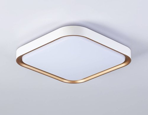 Светильник потолочный Ambrella Air FZ1253