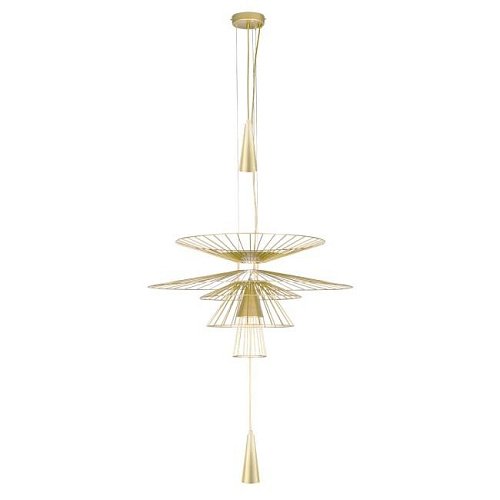 10141/600 Светильник подвесной Loft It Star 10141/600