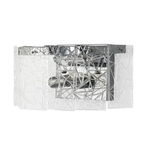 A1222AP-2CC Настенное бра Arte Lamp Galatea A1222AP-2CC