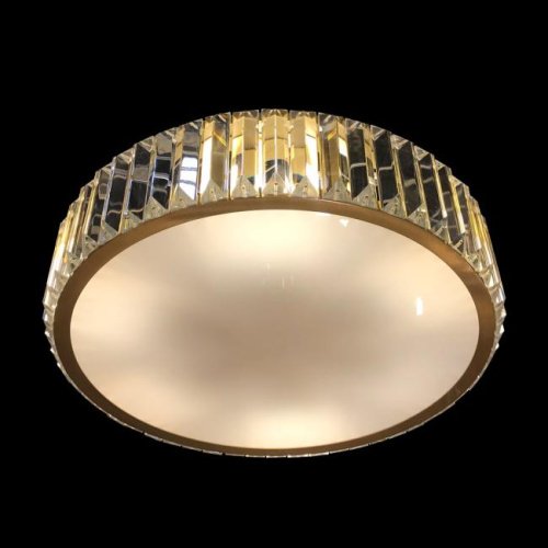 Потолочная люстра Cloyd Agrius 10589