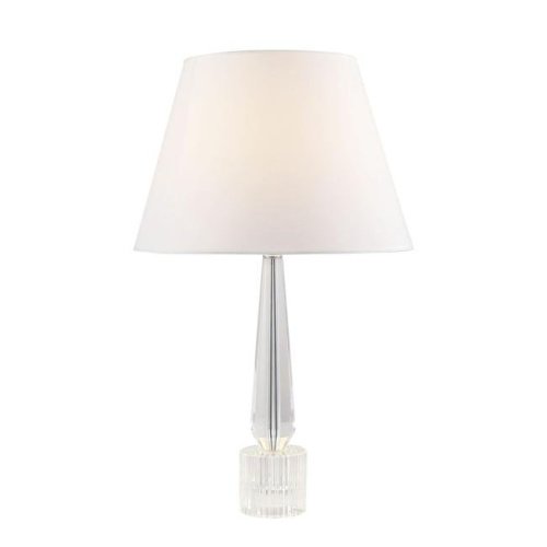 ML.5508.01TL CR Настольная лампа ML Modelux ML.5508.01TL CR