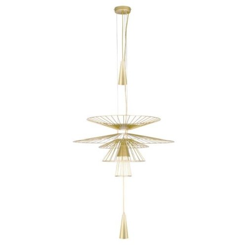 Светильник подвесной Loft It Star 10141/600