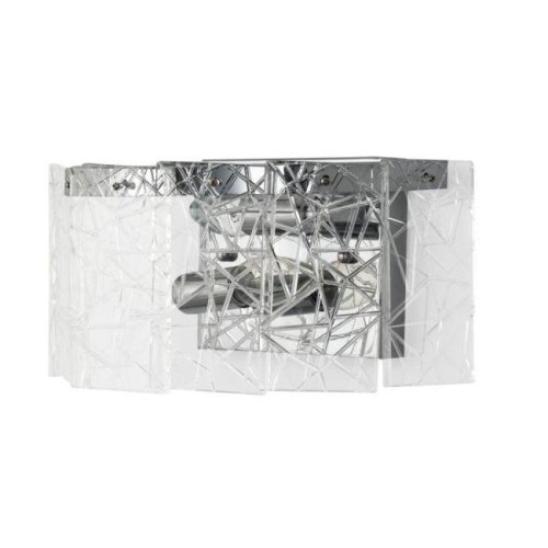 A1222AP-2CC Настенное бра Arte Lamp Galatea A1222AP-2CC