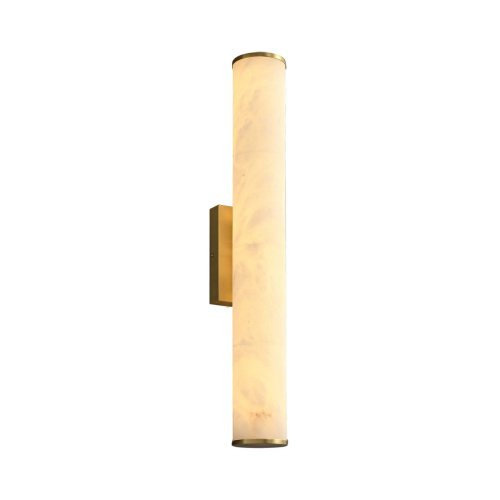 Настенный светильник Delight Collection Wall lamp 8241W/L gold/white