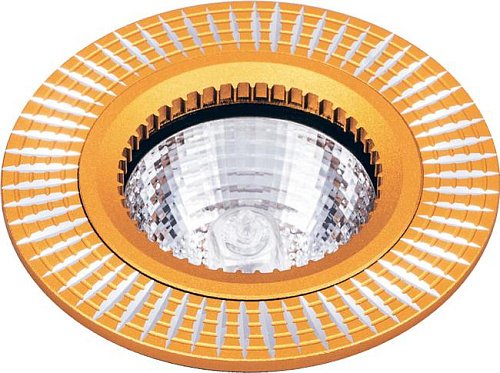 231035 Встраиваемый светильник Escada Downlight 231035