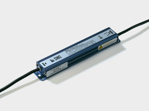 Блок питания для светодиодных лент TPW, 60 W Влагозащитный SWG MTPW MTPW-60-24