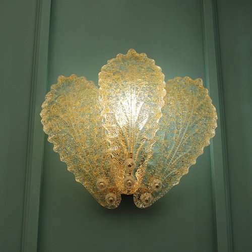 20181 Настенное бра Cloyd Herbary 20181