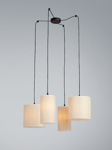 Подвесная люстра Vitaluce V3089/4S